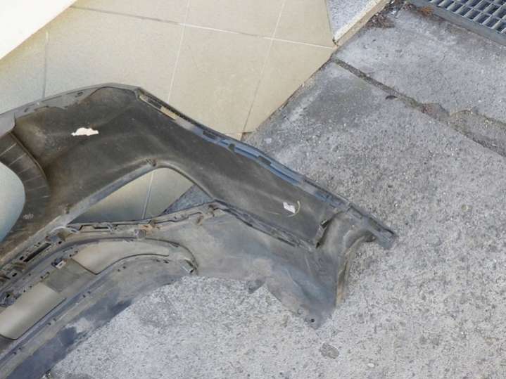 86611-S1000 Бампер задний Hyundai Santa Fe 4 поколение (2018-2020) 2018г. | Фото № 9 86611-S1000 Бампер задний Hyundai Santa Fe 4 поколение (2018-2020) 2018г. - Фото 9