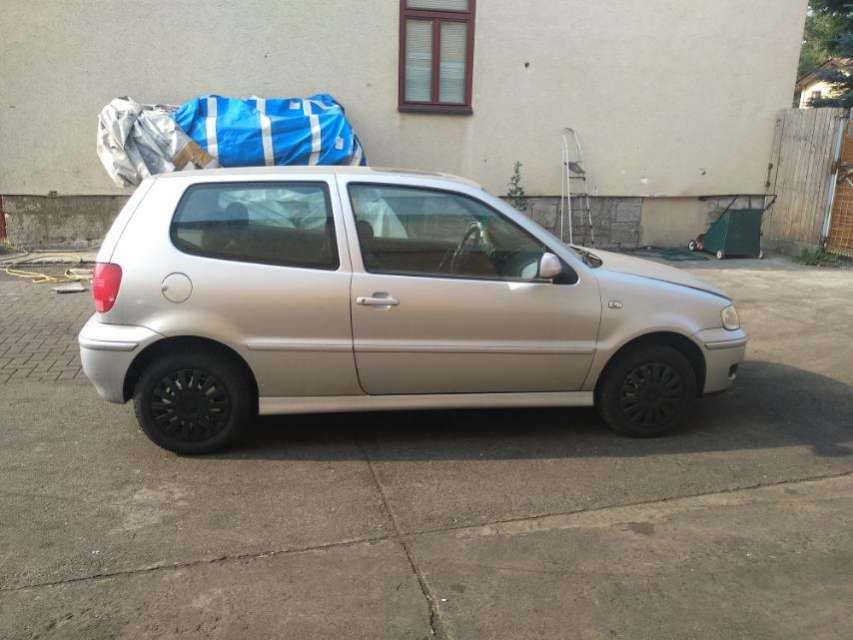 4D0012219A Ключ баллонный Volkswagen Polo 3 (1994-2002) Хетчбэк 3дв. 2000г. | Фото № 8 4D0012219A Ключ баллонный Volkswagen Polo 3 (1994-2002) Хетчбэк 3дв. 2000г. - Фото 8