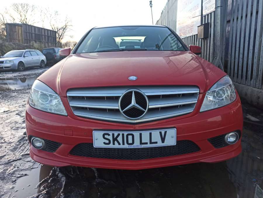 Рычаг задний правый Mercedes C-Class (W204) (2006-2015) Седан 2009г. | Фото № 12 Рычаг задний правый Mercedes C-Class (W204) (2006-2015) Седан 2009г. - Фото 12