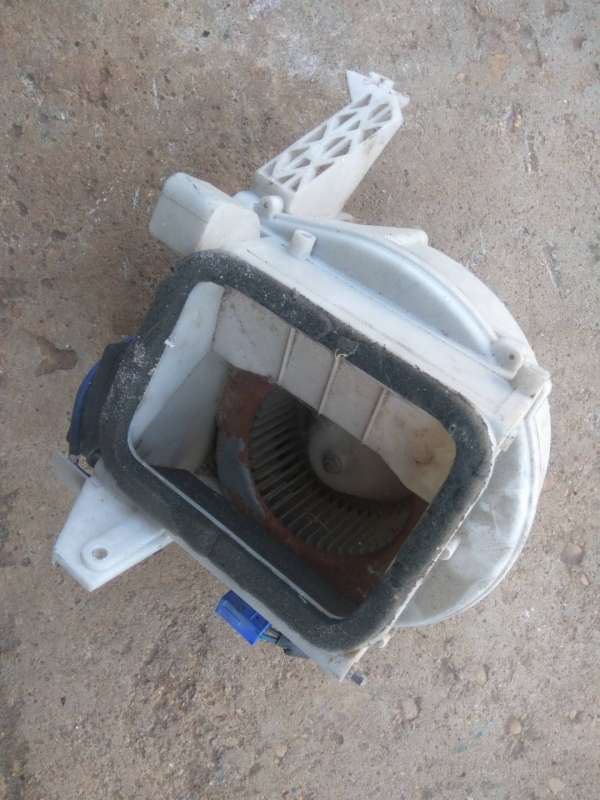 Корпус отопителя (печки)  Mazda Xedos 6  1996г. | Фото № 2   Корпус отопителя (печки)  Mazda Xedos 6  1996г. - Фото 2