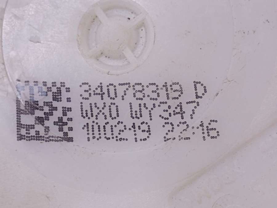 34078319D Ремень безопасности задний правый  BMW 4 F32/F33/GT F36 2020г. | Фото № 9  34078319D Ремень безопасности задний правый  BMW 4 F32/F33/GT F36 2020г. - Фото 9