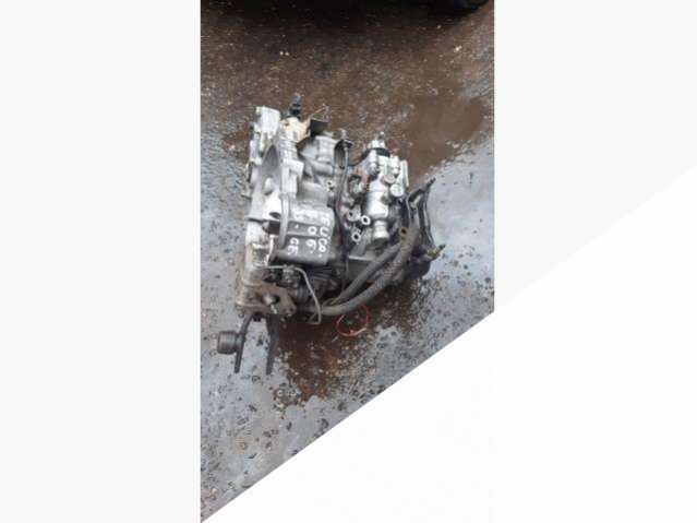 КПП механическая (МКПП)  Toyota Celica 1998г. | Фото № 1   КПП механическая (МКПП)  Toyota Celica 1998г. - Фото 1