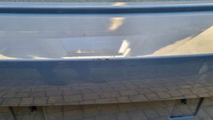 10A807421 Бампер задний Volkswagen ID.3 1 поколение (2019-2024) 2019г. | Фото № 5 10A807421 Бампер задний Volkswagen ID.3 1 поколение (2019-2024) 2019г. - Фото 5