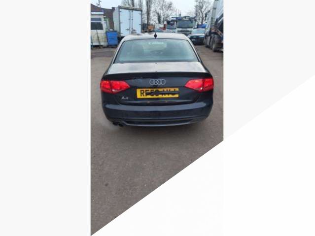 Дверь передняя правая Audi A4 B8 2009г. | Фото № 16 Дверь передняя правая Audi A4 B8 2009г. - Фото 16