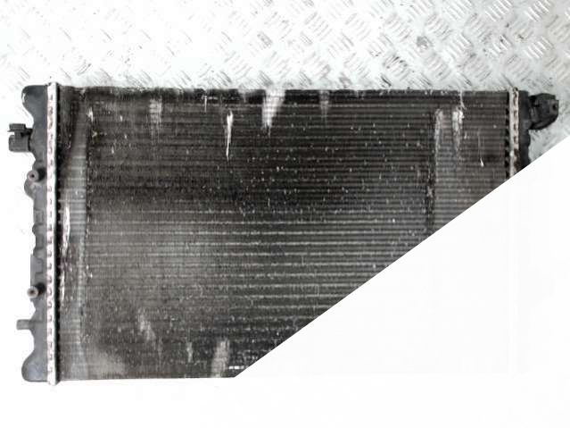 Радиатор основной Skoda Fabia I (1999 - 2007) Универсал 2001г. | Фото № 2 Радиатор основной Skoda Fabia I (1999 - 2007) Универсал 2001г. - Фото 2