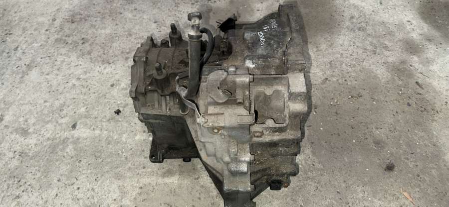 АКПП  Mazda Premacy 2000г. | Фото № 4   АКПП  Mazda Premacy 2000г. - Фото 4