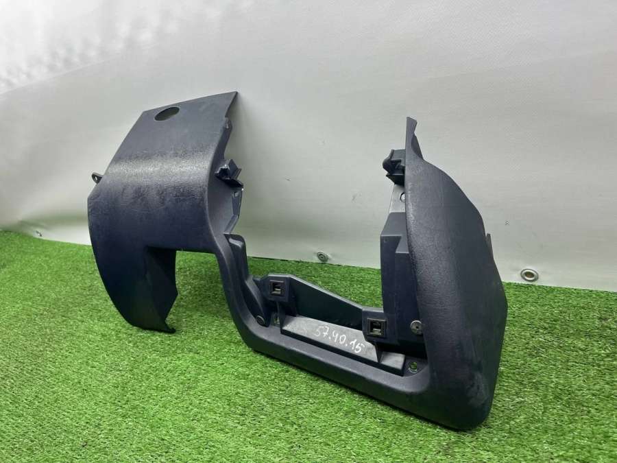 7M1858903 Накладка декоративная на торпедо  Volkswagen Sharan 1996г. | Фото № 5  7M1858903 Накладка декоративная на торпедо  Volkswagen Sharan 1996г. - Фото 5