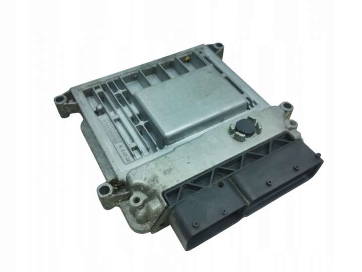 39110-2B500 Блок управления двигателем Kia Ceed 1 поколение (2006-2010) 2006г. | Фото № 1 39110-2B500 Блок управления двигателем Kia Ceed 1 поколение (2006-2010) 2006г. - Фото 1