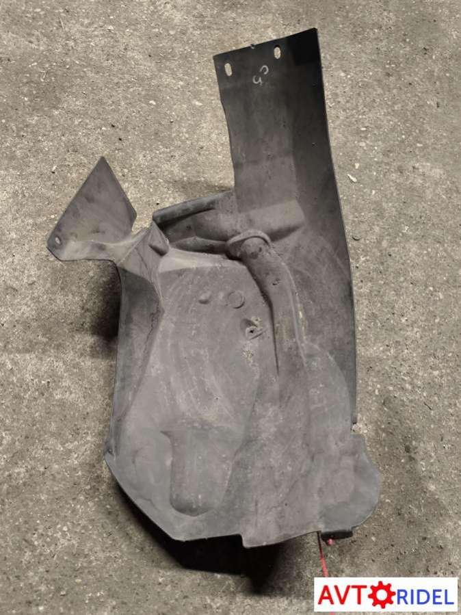 9627973380 Защита арок передняя левая (подкрылок) Citroen C5 (2001-2008) 2002г. | Фото № 3 9627973380 Защита арок передняя левая (подкрылок) Citroen C5 (2001-2008) 2002г. - Фото 3