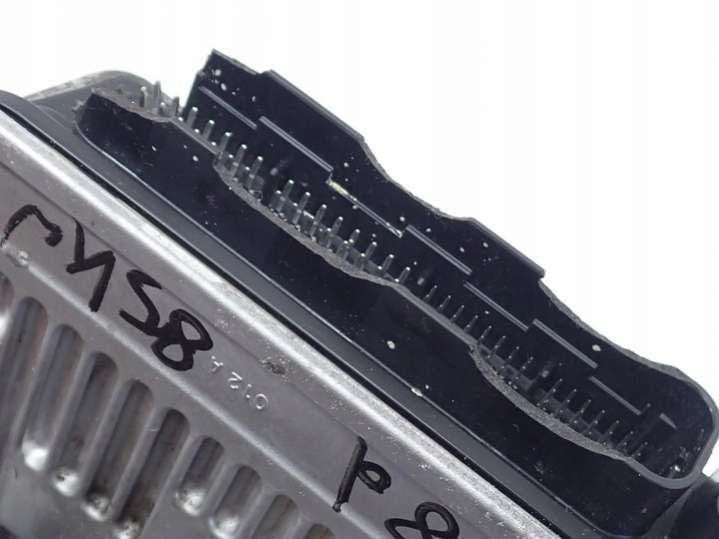 275700-9661S80118881 Блок управления двигателем Mazda CX3 1 поколение (2015-2024) 2015г. | Фото № 6 275700-9661S80118881 Блок управления двигателем Mazda CX3 1 поколение (2015-2024) 2015г. - Фото 6