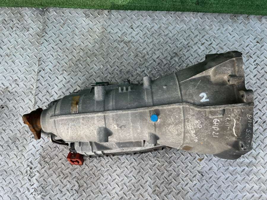 1071401136 0137720 6HP21 МКПП BMW 3 E90/E91/E92/E93 2006г. | Фото № 2 1071401136 0137720 6HP21 МКПП BMW 3 E90/E91/E92/E93 2006г. - Фото 2