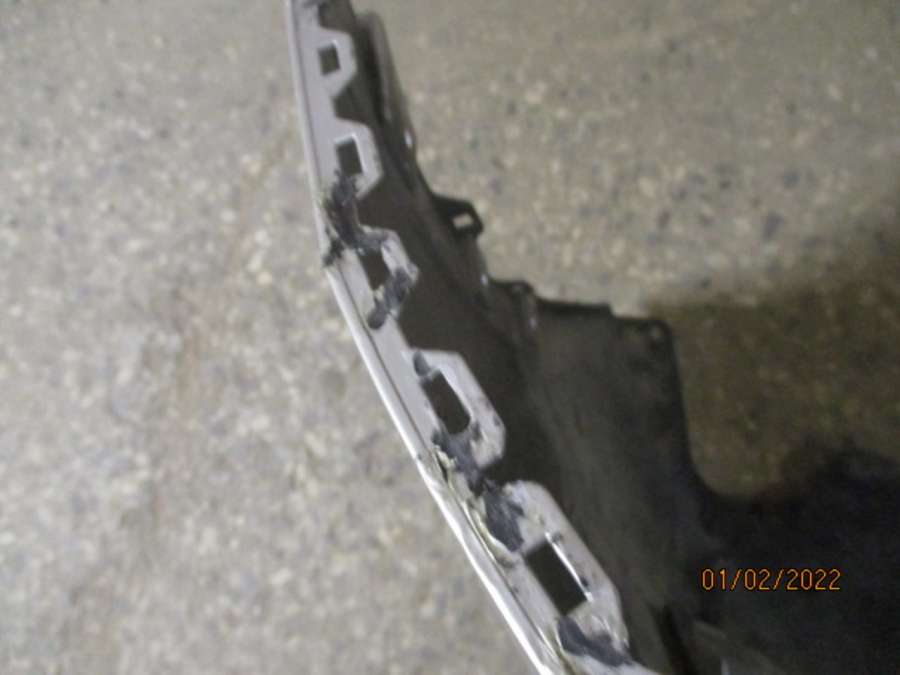 Бампер передний Nissan X-Trail T32 2014-2022 0000г. | Фото № 8 Бампер передний Nissan X-Trail T32 2014-2022 0000г. - Фото 8