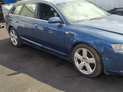 Блок управления стеклоподъемниками Audi A6 C6 (2004-2011) Универсал 2008г. | Фото № 9 Блок управления стеклоподъемниками Audi A6 C6 (2004-2011) Универсал 2008г. - Фото 9