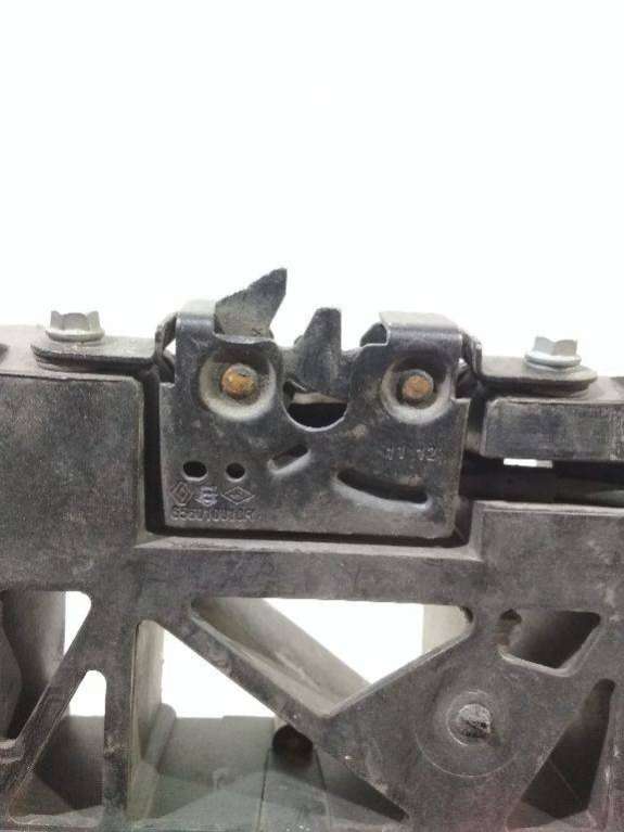 656010010R Замок капота Renault Scenic 2012г. | Фото № 1 656010010R Замок капота Renault Scenic 2012г. - Фото 1