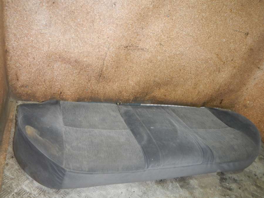 7107502430B17150302070 Сиденье заднее (диван) Toyota Corolla 0000г. | Фото № 2 7107502430B17150302070 Сиденье заднее (диван) Toyota Corolla 0000г. - Фото 2