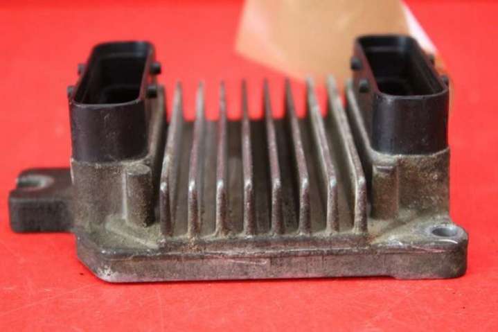 09364599 Блок управления двигателем Opel Vectra B (1995-1999) 1995г. | Фото № 3 09364599 Блок управления двигателем Opel Vectra B (1995-1999) 1995г. - Фото 3