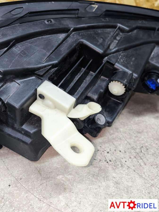 Фара левая Hyundai Sonata 8 поколение (2019-2024) 2019г. | Фото № 5 Фара левая Hyundai Sonata 8 поколение (2019-2024) 2019г. - Фото 5