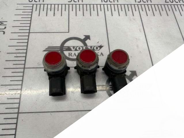 HU5T15K859AAW Датчик парктроника Ford Edge 2020г. | Фото № 1 HU5T15K859AAW Датчик парктроника Ford Edge 2020г. - Фото 1