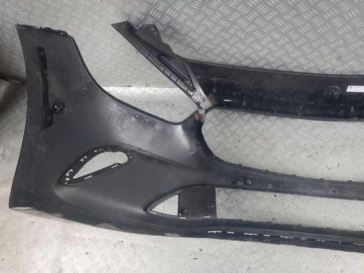 MERCEDESA247ZDE Бампер передний Mercedes B W247 (2018-2022) 2018г. | Фото № 10 MERCEDESA247ZDE Бампер передний Mercedes B W247 (2018-2022) 2018г. - Фото 10