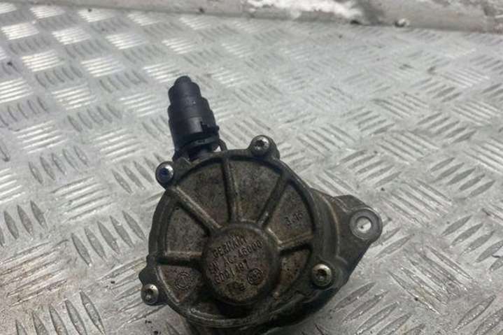 W639 A6512300565 Насос вакуумный Mercedes E W212/S212/C207/A207 (2009-2013) 2009г. | Фото № 2 W639 A6512300565 Насос вакуумный Mercedes E W212/S212/C207/A207 (2009-2013) 2009г. - Фото 2