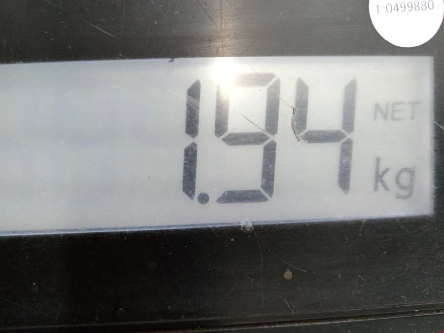 Амортизатор задний левый Renault Megane 1 (1995-2003) Универсал 2000г. | Фото № 6 Амортизатор задний левый Renault Megane 1 (1995-2003) Универсал 2000г. - Фото 6