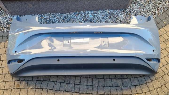 10A807421 Бампер задний Volkswagen ID.3 1 поколение (2019-2024) 2019г. | Фото № 4 10A807421 Бампер задний Volkswagen ID.3 1 поколение (2019-2024) 2019г. - Фото 4