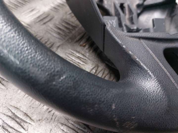 484300035R Руль Renault Megane 3 поколение (2009-2014) 2009г. | Фото № 4 484300035R Руль Renault Megane 3 поколение (2009-2014) 2009г. - Фото 4