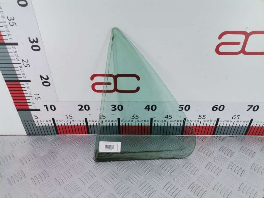 Стекло двери задней правой Renault Laguna 2 (2000-2007) Хетчбэк 5дв. 2004г. | Фото № 1 Стекло двери задней правой Renault Laguna 2 (2000-2007) Хетчбэк 5дв. 2004г. - Фото 1