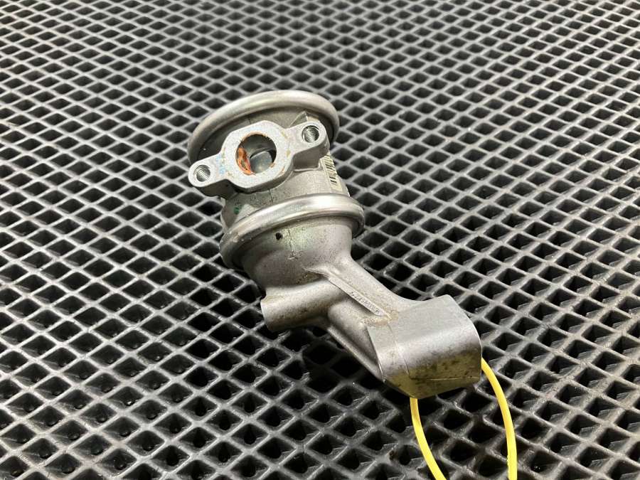 06E131101E06E131101J06E131101K Клапан EGR  Audi A6 4G/C7 2014г. | Фото № 4  06E131101E06E131101J06E131101K Клапан EGR  Audi A6 4G/C7 2014г. - Фото 4