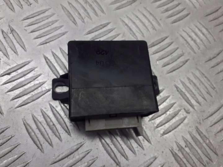 4B0907357 Блок управления светом Audi A6 C5/4B (1997-2004) 1997г. | Фото № 2 4B0907357 Блок управления светом Audi A6 C5/4B (1997-2004) 1997г. - Фото 2