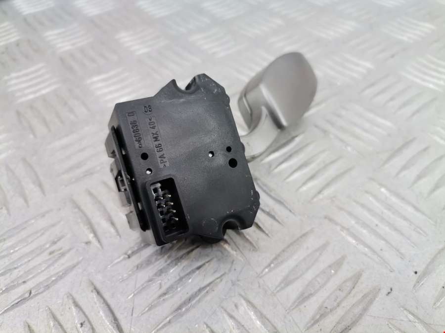 01306740 Переключатель круиз контроля BMW 7-Series (E65/E66) (2001-2008) Седан 2007г. | Фото № 4 01306740 Переключатель круиз контроля BMW 7-Series (E65/E66) (2001-2008) Седан 2007г. - Фото 4