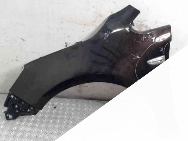Крыло,лево,перед Opel Astra J (2009 - 2018) Универсал 2012г. | Фото № 1 Крыло,лево,перед Opel Astra J (2009 - 2018) Универсал 2012г. - Фото 1
