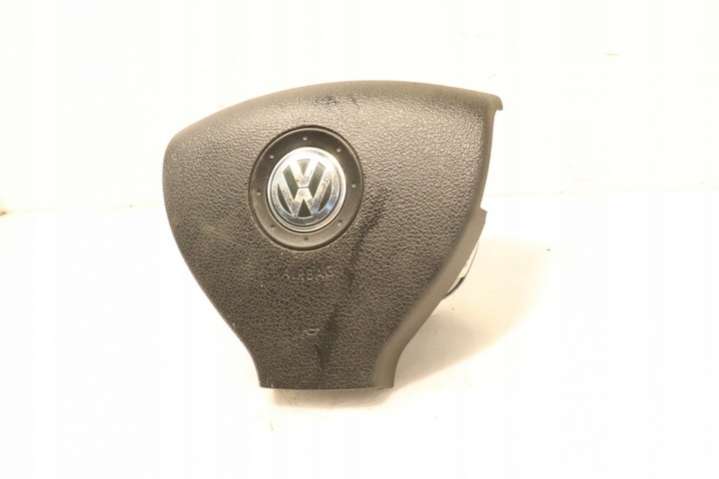 1K0880201CB Подушка безопасности Volkswagen Passat B6 (2005-2010) 2005г. | Фото № 4 1K0880201CB Подушка безопасности Volkswagen Passat B6 (2005-2010) 2005г. - Фото 4