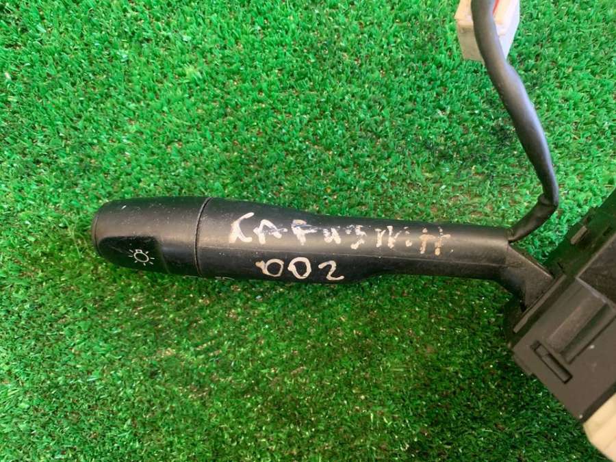 Переключатель подрулевой (стрекоза)   Mitsubishi Carisma 2000г. | Фото № 7    Переключатель подрулевой (стрекоза)   Mitsubishi Carisma 2000г. - Фото 7