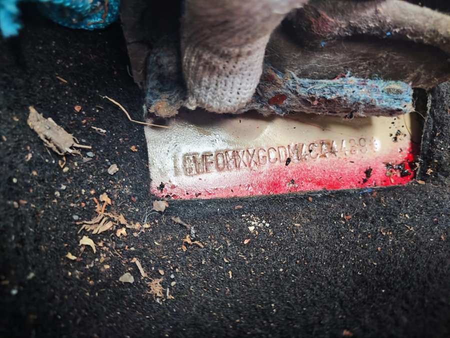 1S7A12A699BA Датчик детонации Ford C-MAX 1 (2003-2010) Минивэн 2004г. | Фото № 11 1S7A12A699BA Датчик детонации Ford C-MAX 1 (2003-2010) Минивэн 2004г. - Фото 11