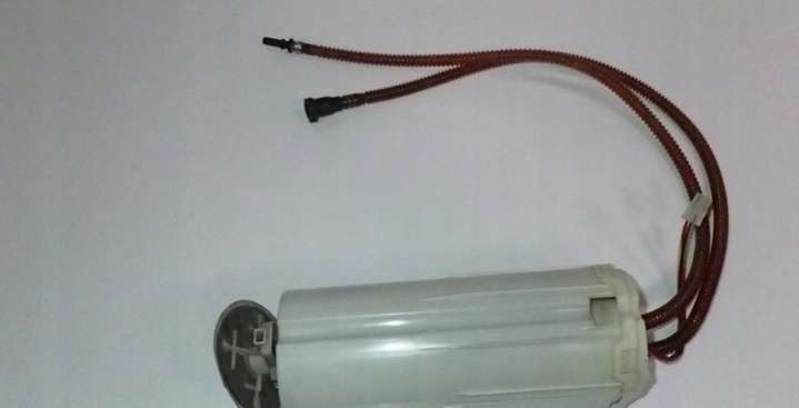 3D0919087F Насос топливный Audi A8 D3/4E (2002-2005) 2002г. | Фото № 2 3D0919087F Насос топливный Audi A8 D3/4E (2002-2005) 2002г. - Фото 2