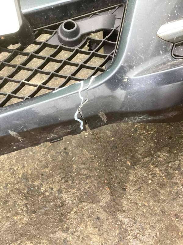 2048805547A2048805547 Бампер передний Mercedes-Benz C W204 рест. 2012г. | Фото № 4 2048805547A2048805547 Бампер передний Mercedes-Benz C W204 рест. 2012г. - Фото 4