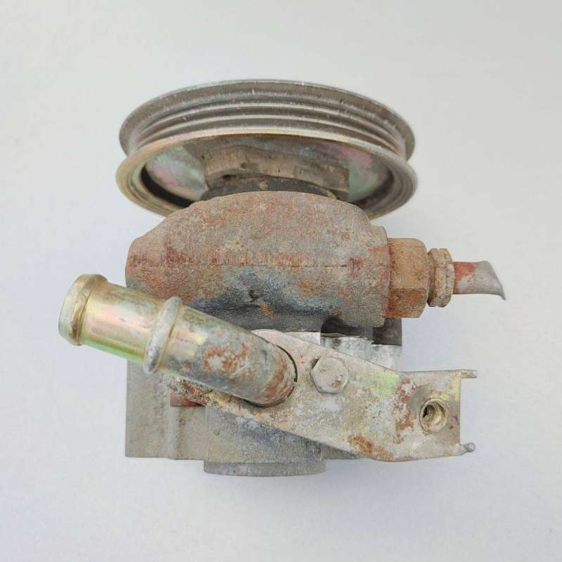 QVB100690PQR10020HE1205082 Насос гидроусилителя руля  Rover 400  1997г. | Фото № 3  QVB100690PQR10020HE1205082 Насос гидроусилителя руля  Rover 400  1997г. - Фото 3