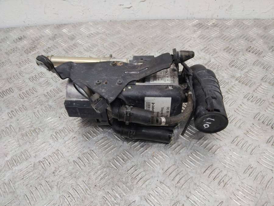 A1645010920 Автономный отопитель  Mercedes-Benz M 2007г. | Фото № 5  A1645010920 Автономный отопитель  Mercedes-Benz M 2007г. - Фото 5