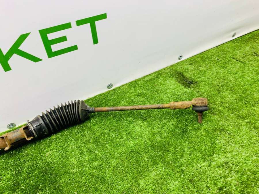 84AB3K649A1B  Рейка рулевая   Ford Escort III 1986г. | Фото № 4  84AB3K649A1B  Рейка рулевая   Ford Escort III 1986г. - Фото 4