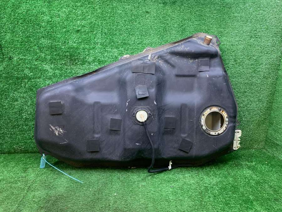 770010F010 Топливный бак  Toyota Corolla Verso  CDE120 2007г. | Фото № 1  770010F010 Топливный бак  Toyota Corolla Verso  CDE120 2007г. - Фото 1