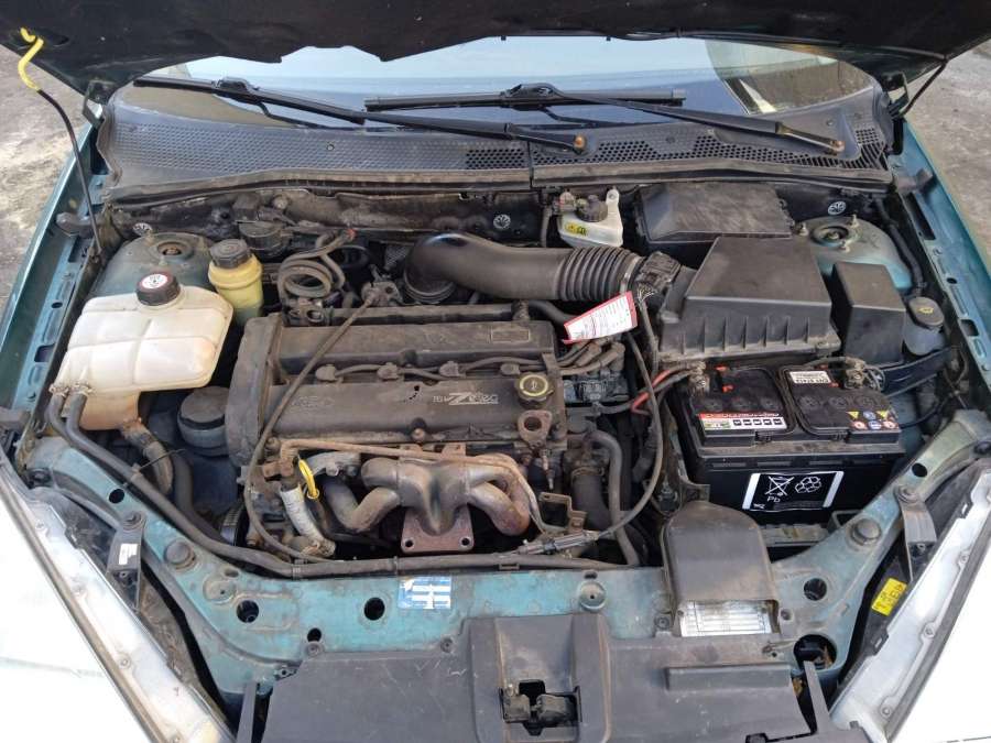 Кнопка стеклоподъемника Ford Focus 1 (1998-2005) Хетчбэк 5дв. 1998г. | Фото № 7 Кнопка стеклоподъемника Ford Focus 1 (1998-2005) Хетчбэк 5дв. 1998г. - Фото 7