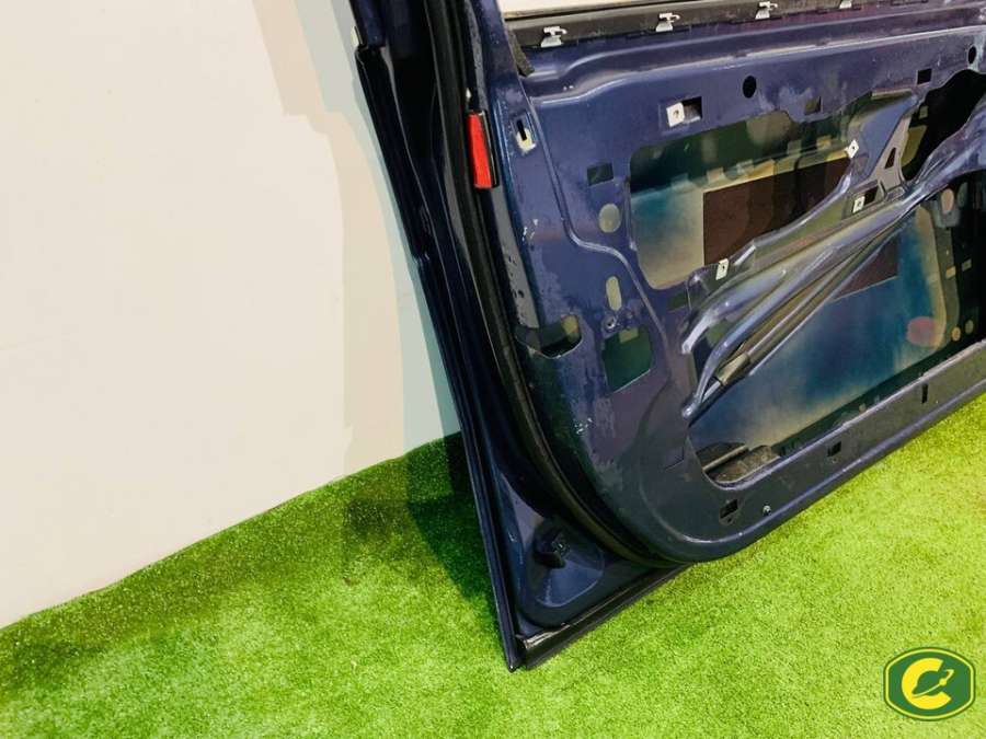 Дверь передняя левая  BMW 7 E65/E66 2005г. | Фото № 6   Дверь передняя левая  BMW 7 E65/E66 2005г. - Фото 6