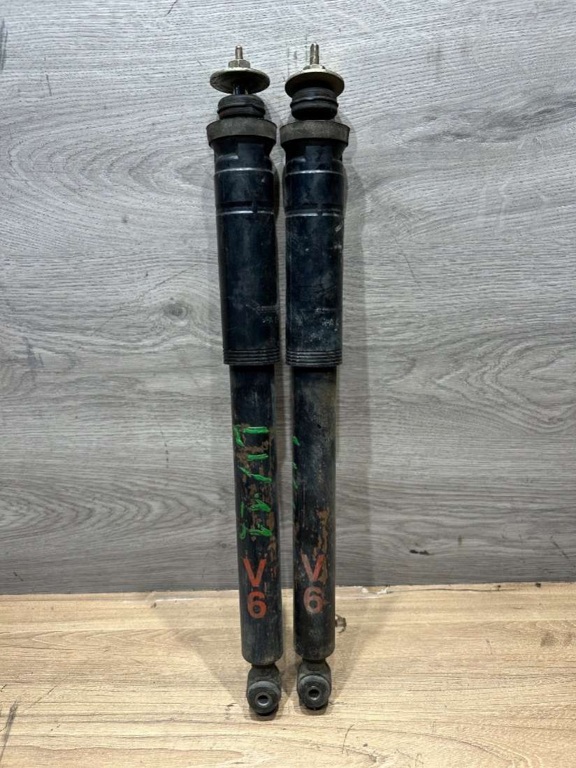 Амортизатор передний Mercedes E W210 2002г. | Фото № 1 Амортизатор передний Mercedes E W210 2002г. - Фото 1