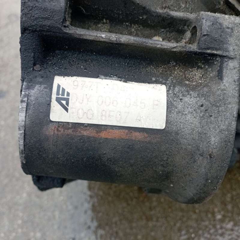 DJY МКПП Volkswagen Sharan 1 1999г. | Фото № 3 DJY МКПП Volkswagen Sharan 1 1999г. - Фото 3