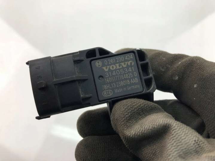 31405341 Расходомер воздуха Volvo S60 2 поколение (2010-2013) 2010г. | Фото № 3 31405341 Расходомер воздуха Volvo S60 2 поколение (2010-2013) 2010г. - Фото 3