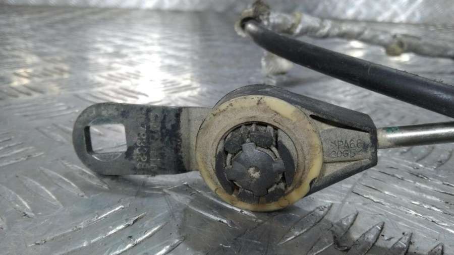 31256942 Трос кулисы КПП Volvo S60 2011г. | Фото № 3 31256942 Трос кулисы КПП Volvo S60 2011г. - Фото 3