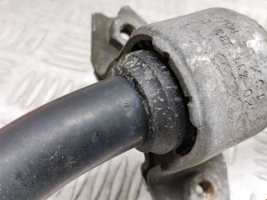 Стабилизатор подвески передний (поперечной устойчивости) Volkswagen Passat 7 (2012-2015) Седан 2011г. | Фото № 6 Стабилизатор подвески передний (поперечной устойчивости) Volkswagen Passat 7 (2012-2015) Седан 2011г. - Фото 6