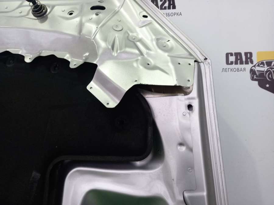 A2058800357  Капот   Mercedes-Benz C-class W205 2018г. | Фото № 11  A2058800357  Капот   Mercedes-Benz C-class W205 2018г. - Фото 11