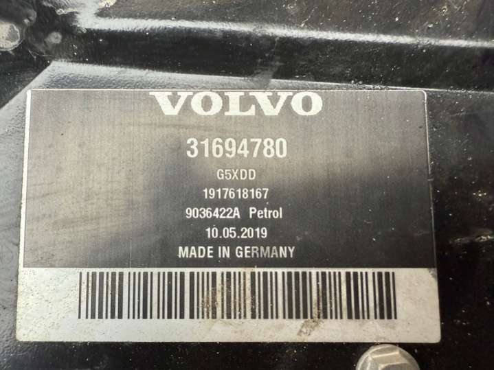 31694780 Автономный отопитель  Volvo XC90 2 поколение (2014-2019) 2014г. | Фото № 2  31694780 Автономный отопитель  Volvo XC90 2 поколение (2014-2019) 2014г. - Фото 2